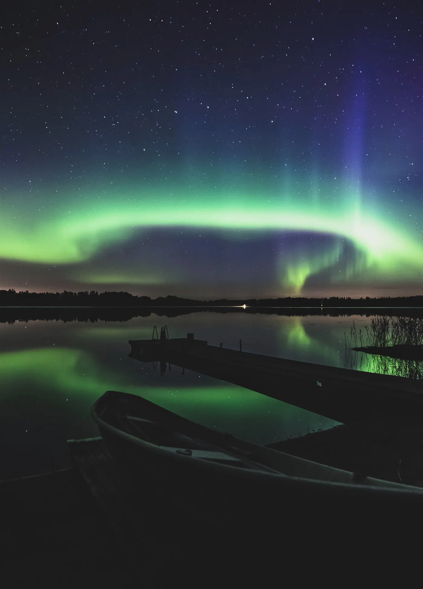 Rovaniemi View