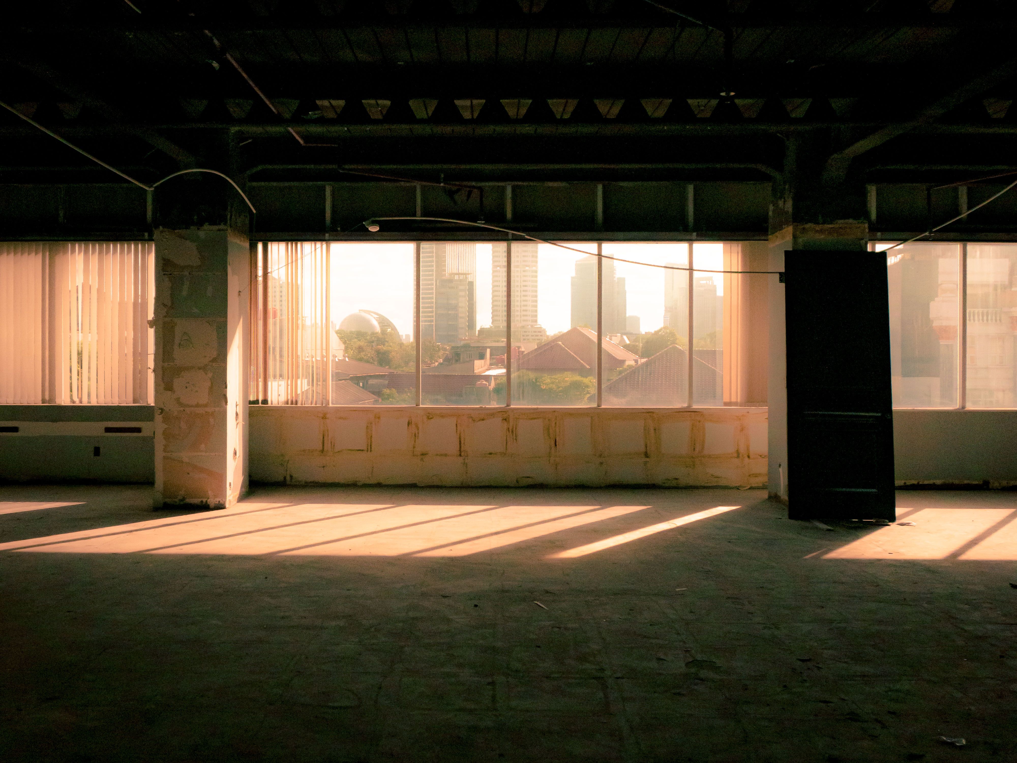 Fulton Market Floor