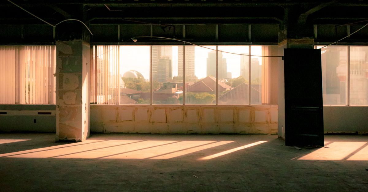 What Will McKinney's Oldest Downtown Library Look Like When It's Done?