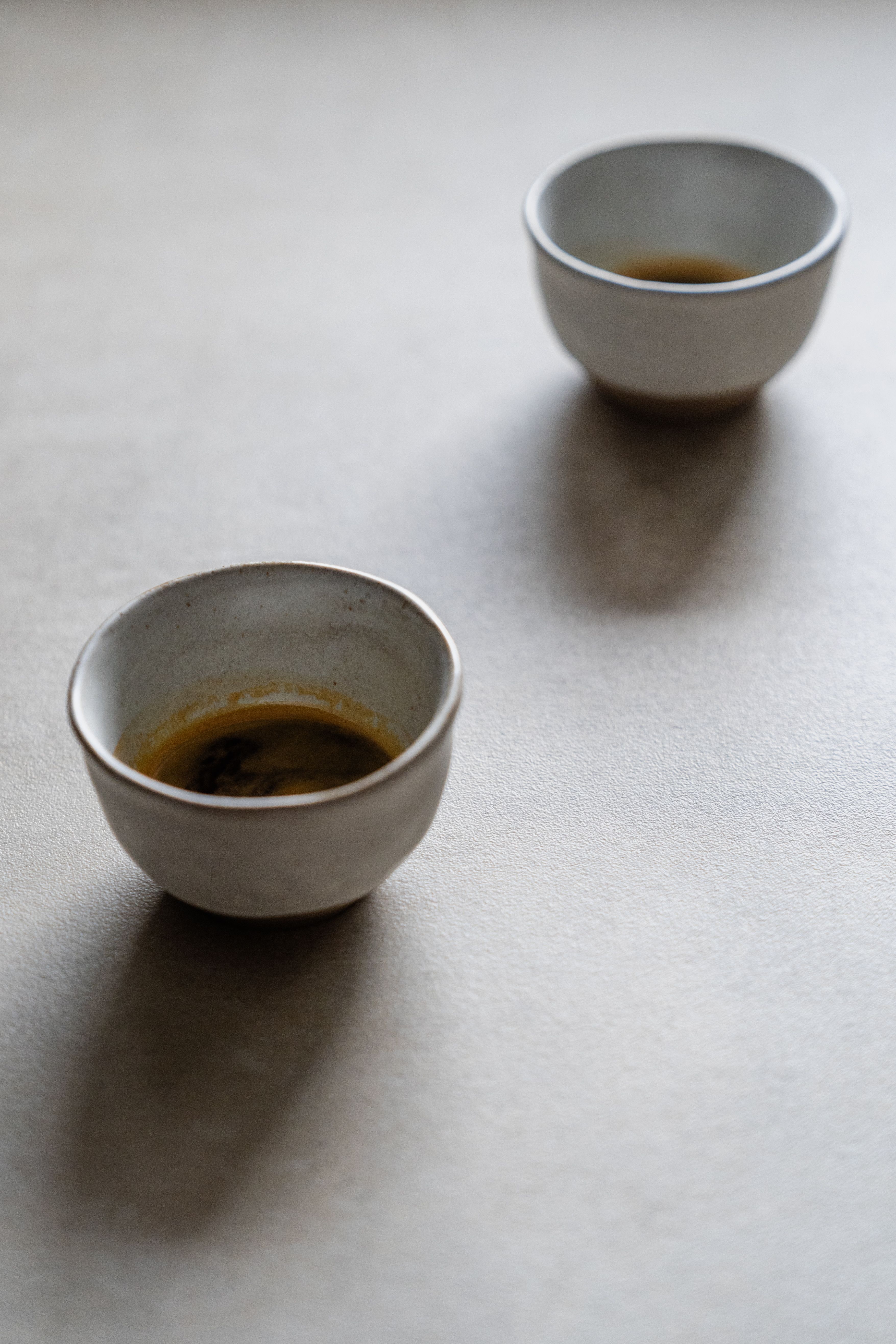 Café Expresso