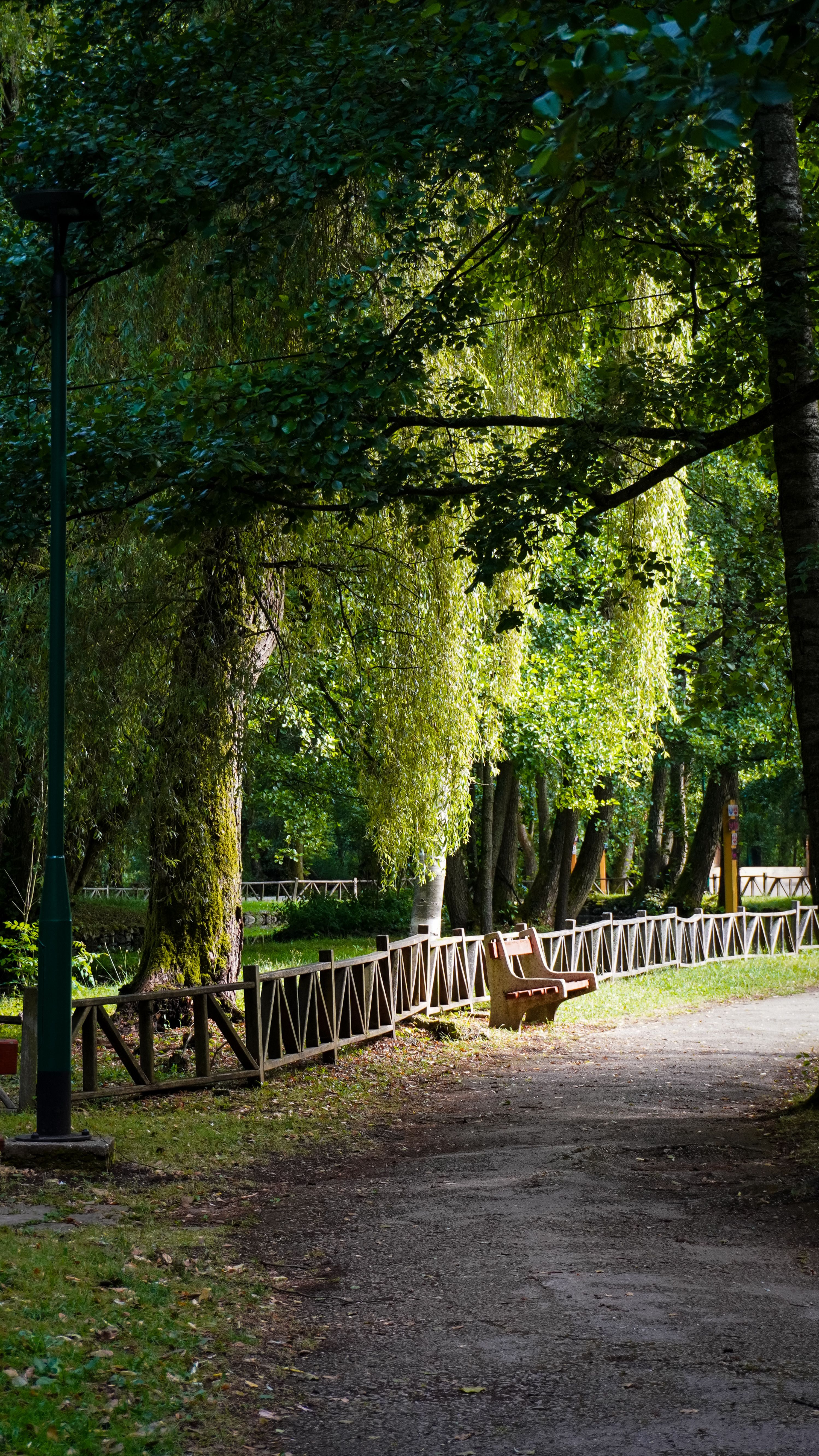 Bien-être en pleine nature 