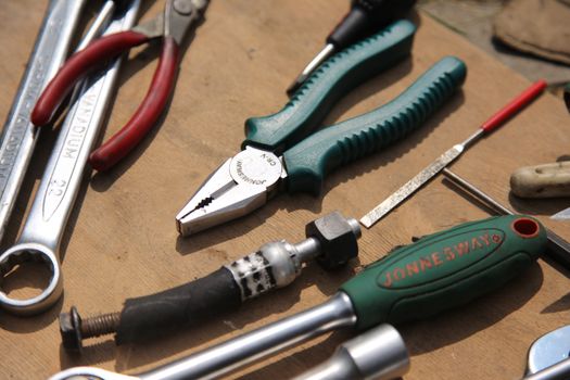 outils