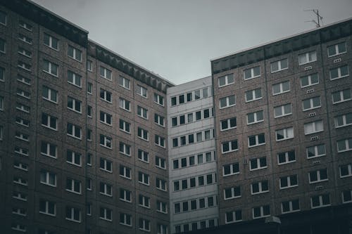 Základová fotografie zdarma na téma Berlín, berliner, hranice