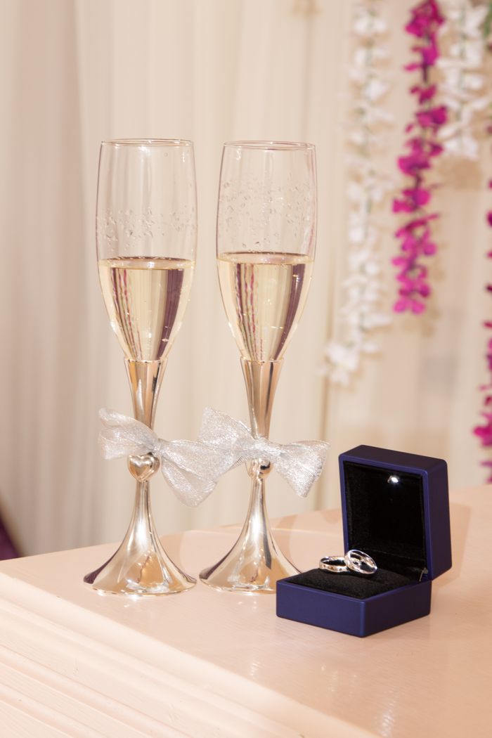 Anniversary Party by Dream Royal Events