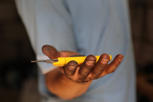 Laboratory Technician