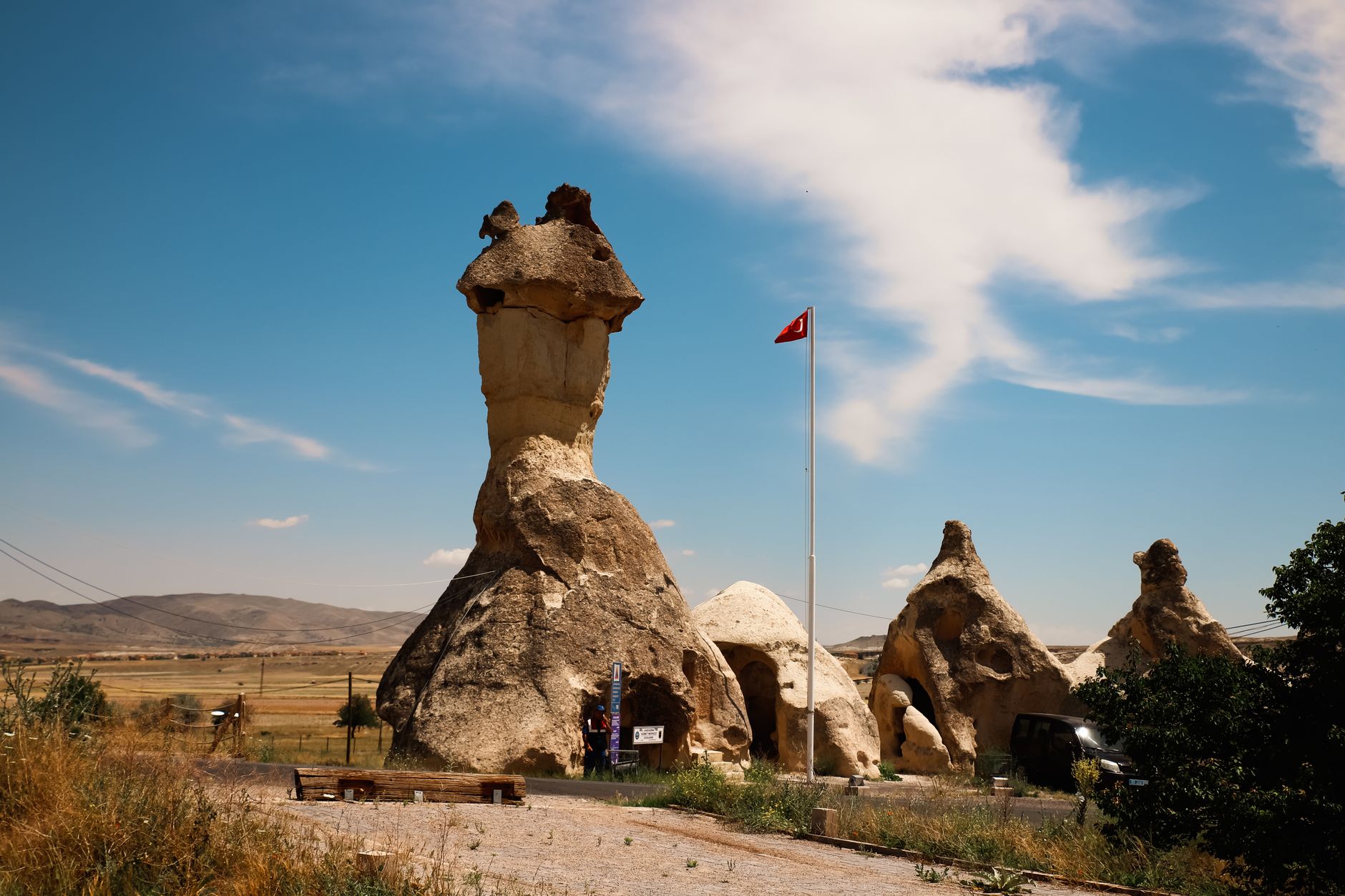 Cappadocia photo 2