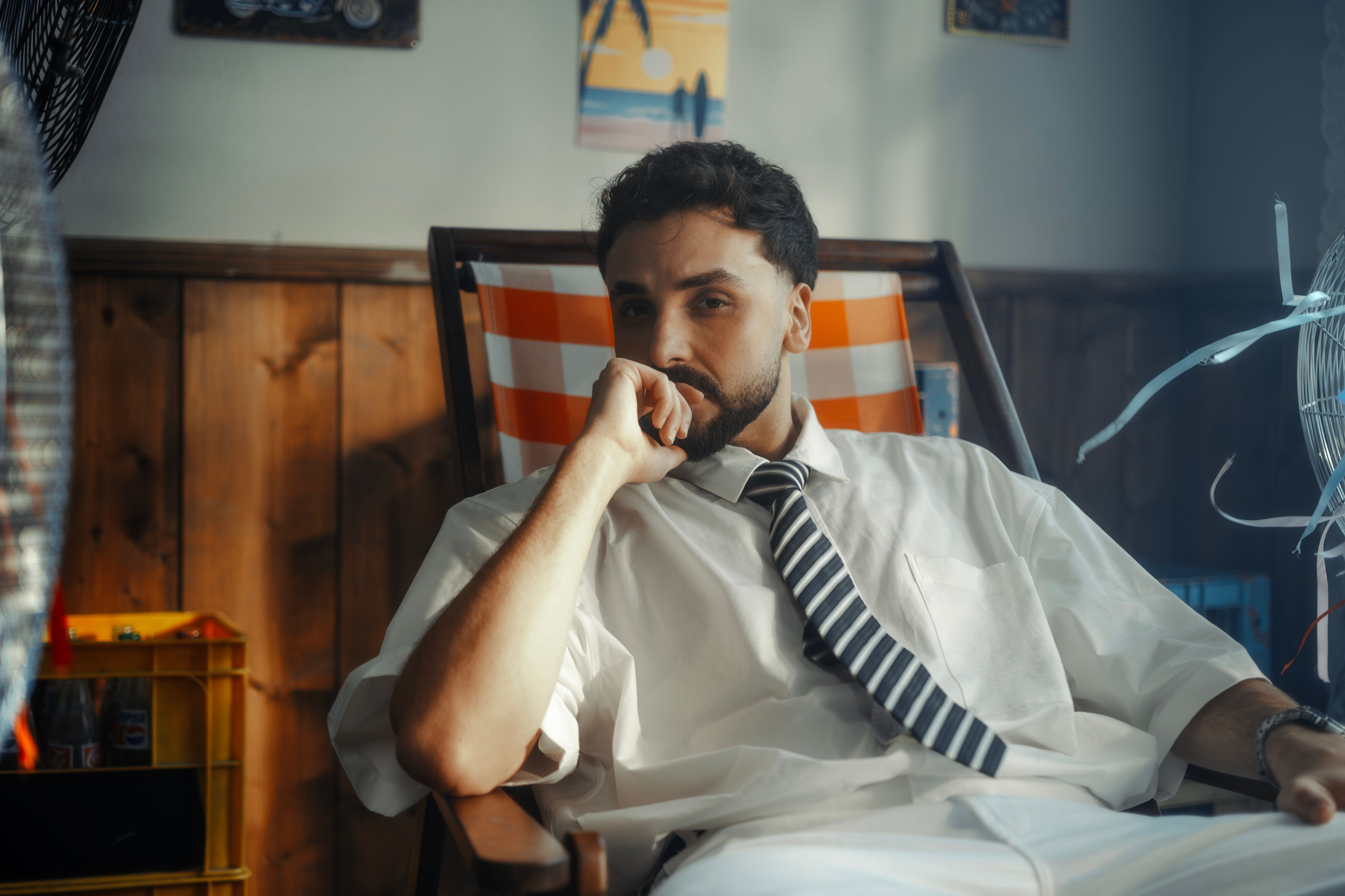 Chemise homme blanche : Top 15 modèles 2026
