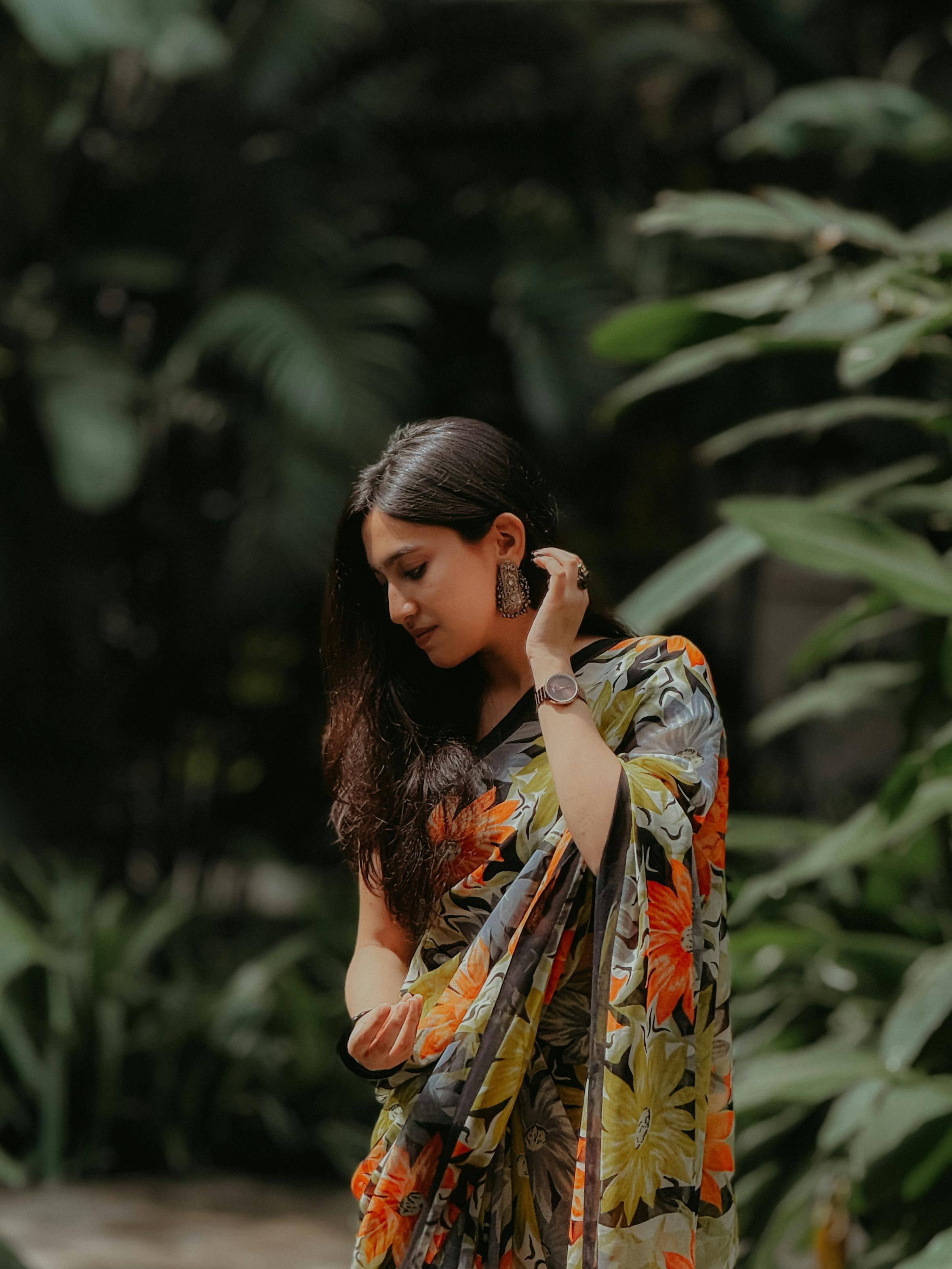 Alisha Khan