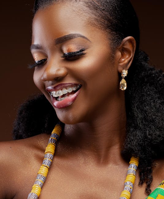Les grosses boucles d'oreilles et les rangs de perles superposés, voilà les stars du jour ✨
#mode #tenuedujour #multicolor #earrings