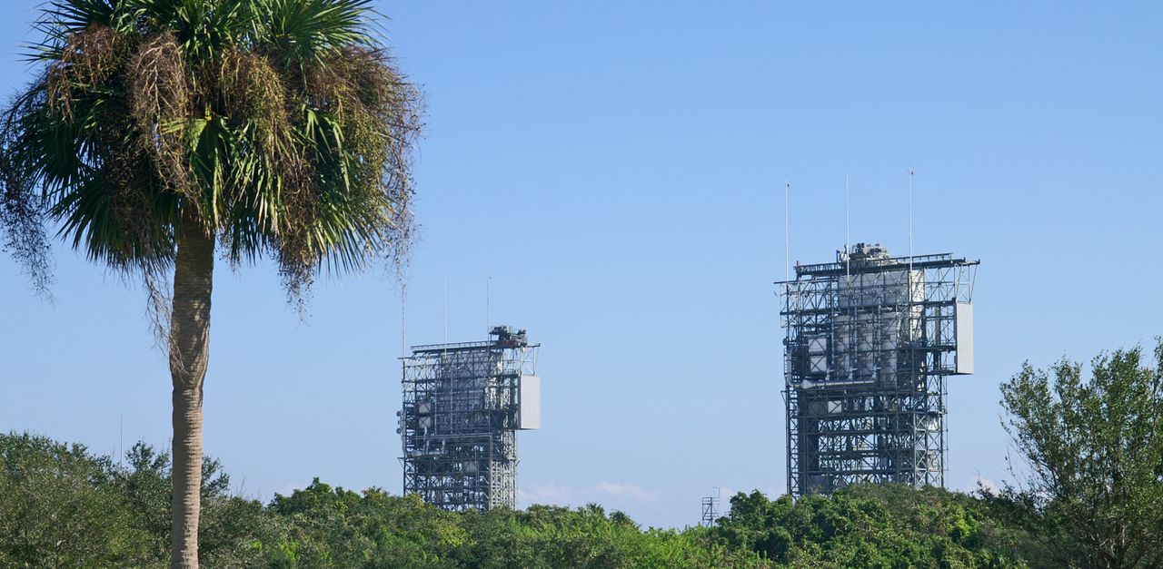 Cape Canaveral