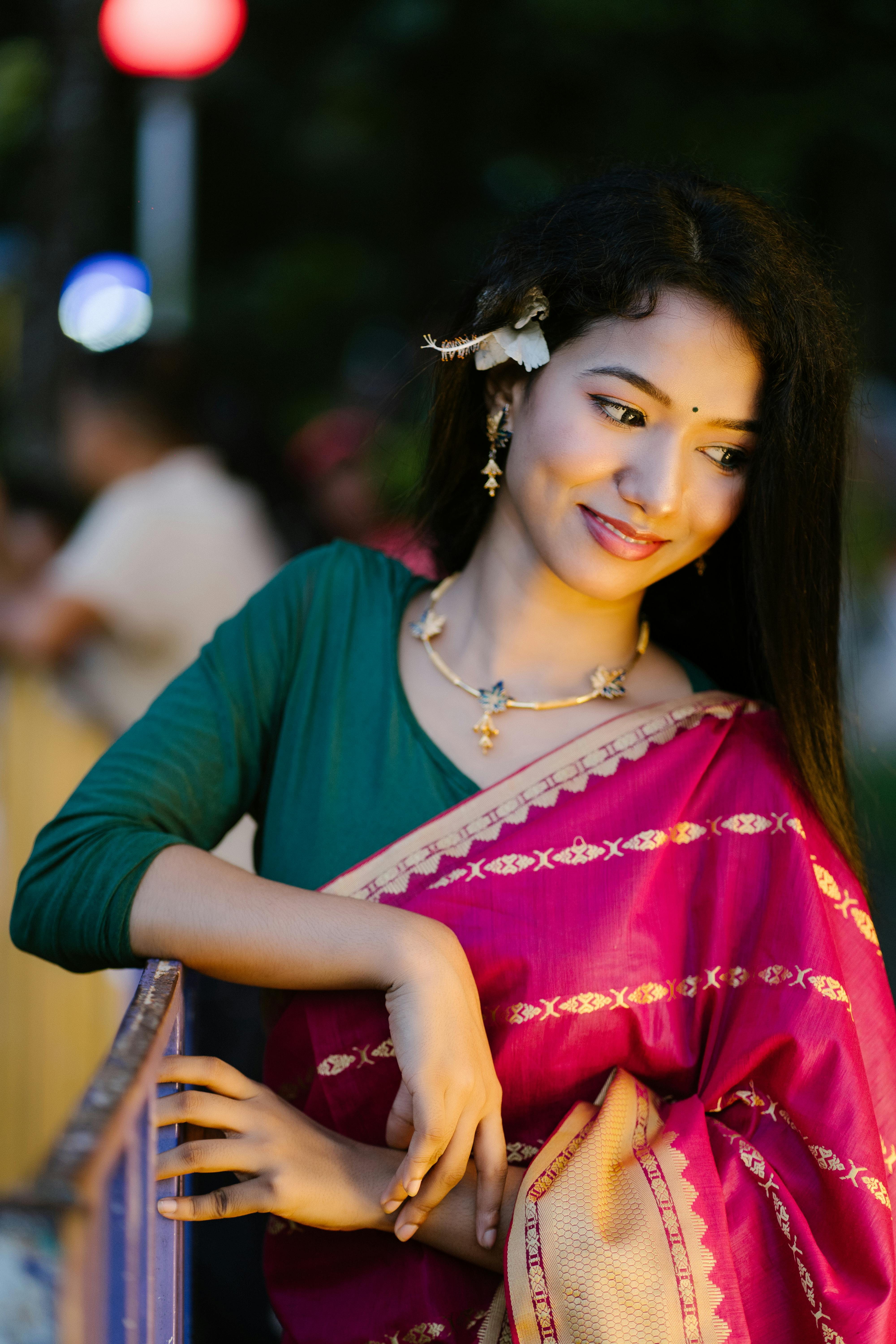 Kavita Jain