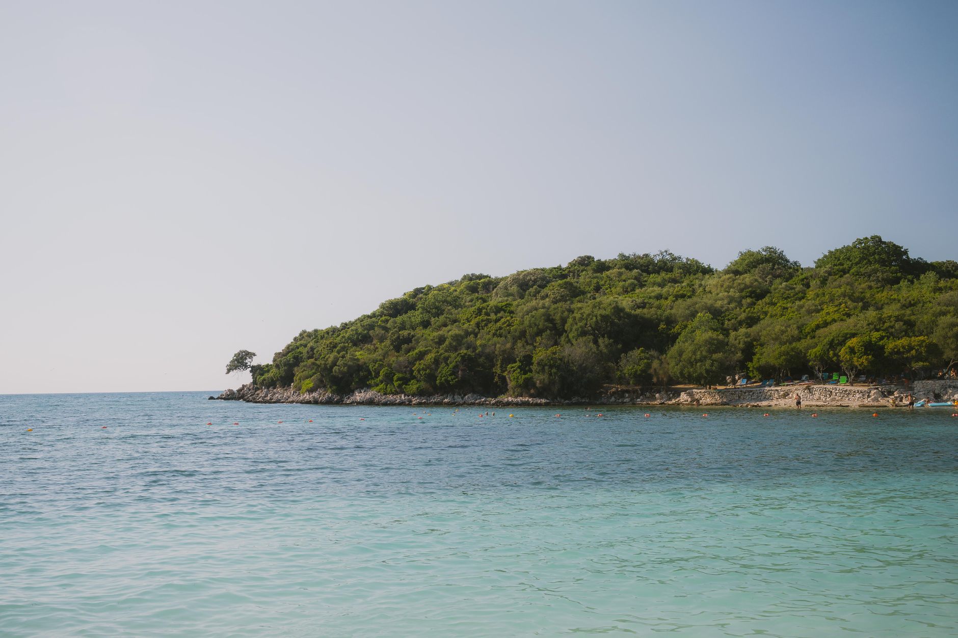 Ksamil