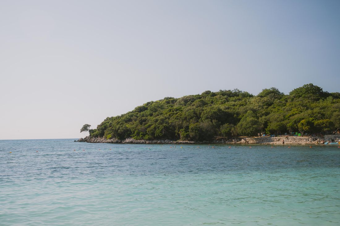 Ksamil