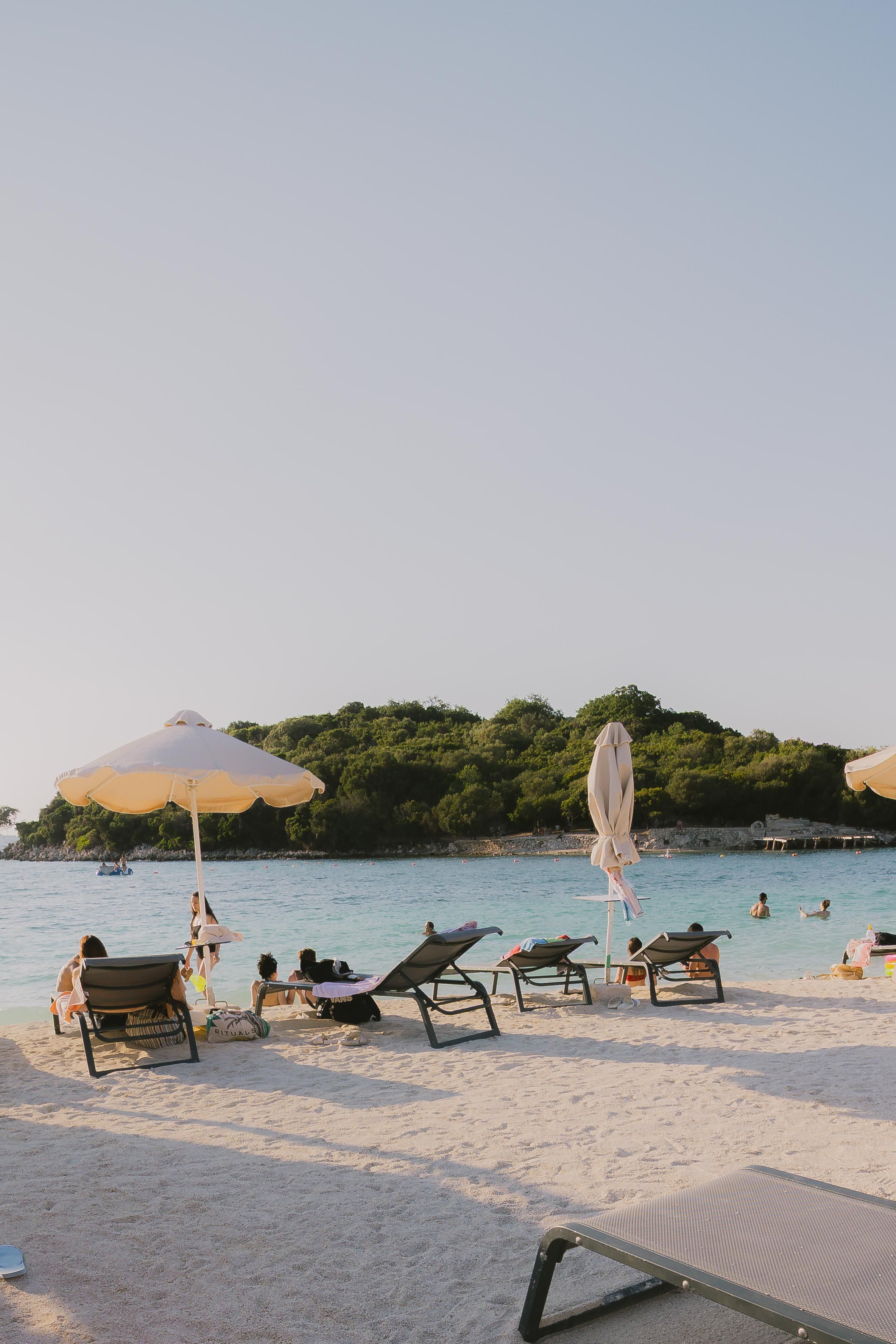 Ksamil