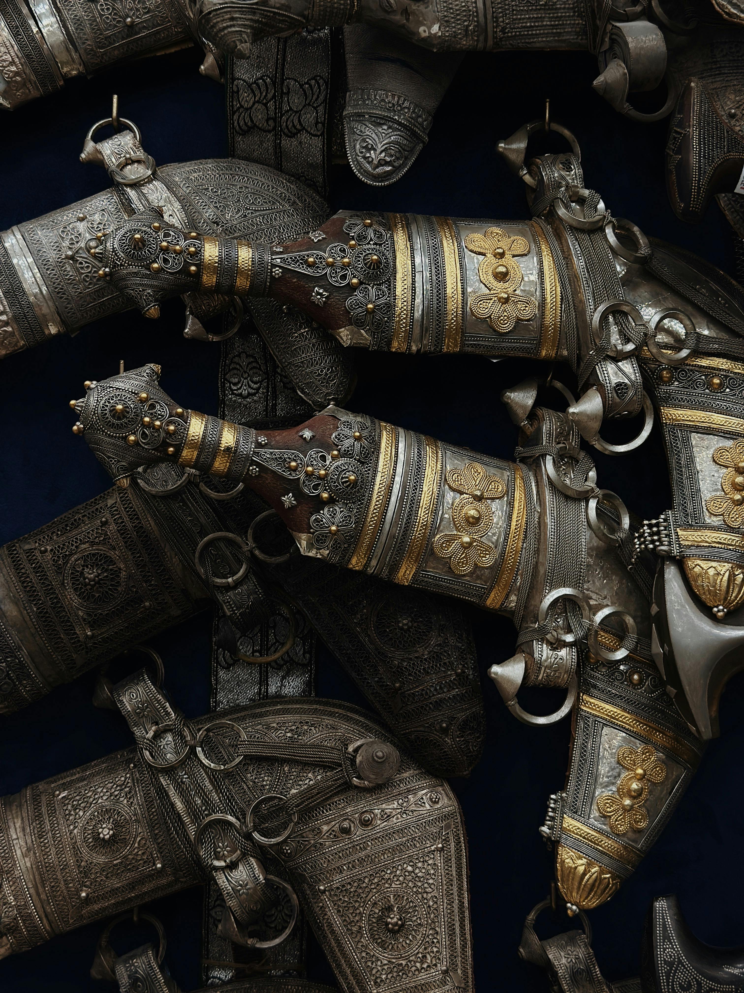 Keruntuhan Majapahit dan Warisan Budayanya