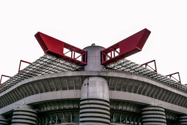 Stade San Siro