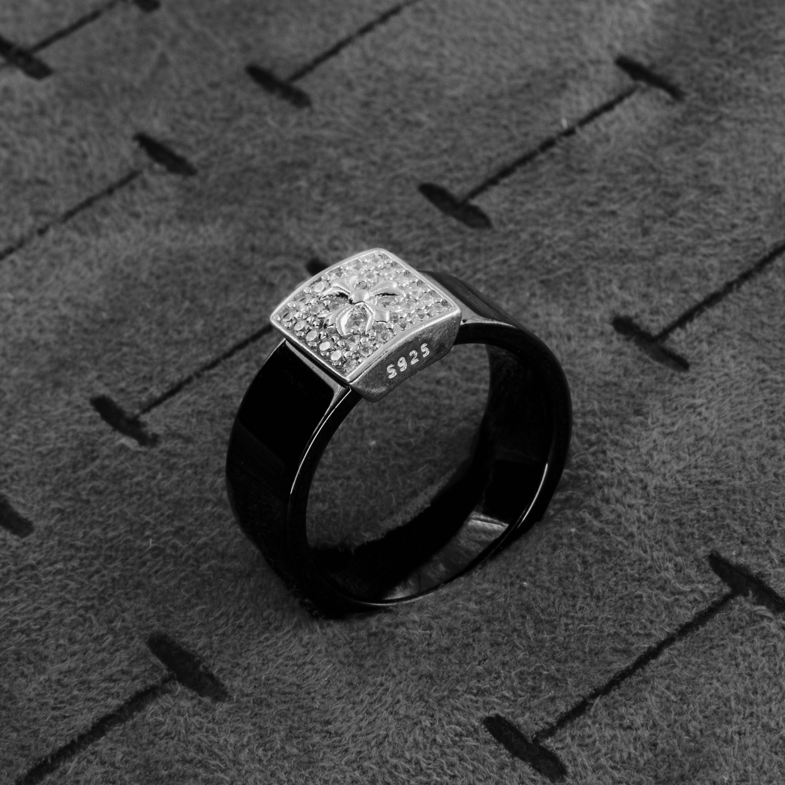 S925 Sterling Silver