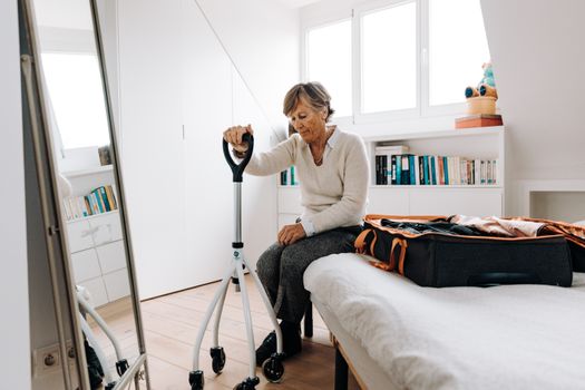 senior home mobility senior home mobility