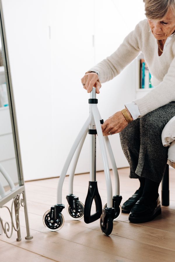 Supported Independent Living (SIL)
