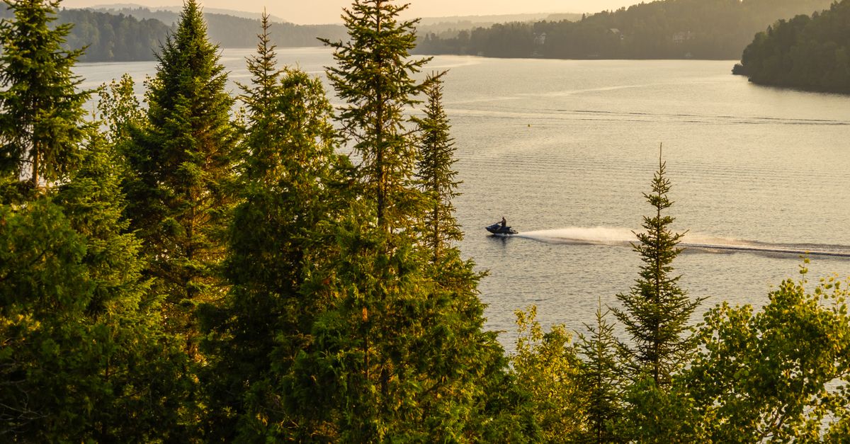 Guide complet pour naviguer en toute sécurité avec un jet ski