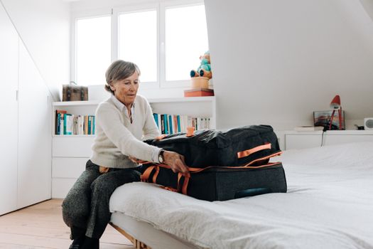 Cotopaxi Allpa 35L Travel Pack — gift idea