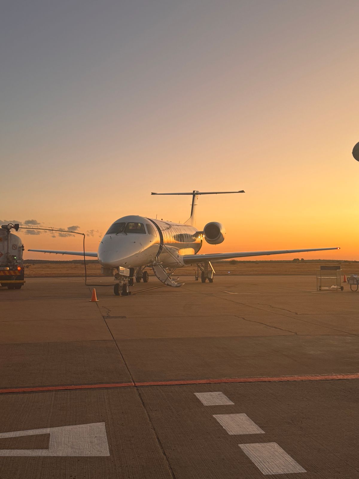 2005 Hawker 800XP