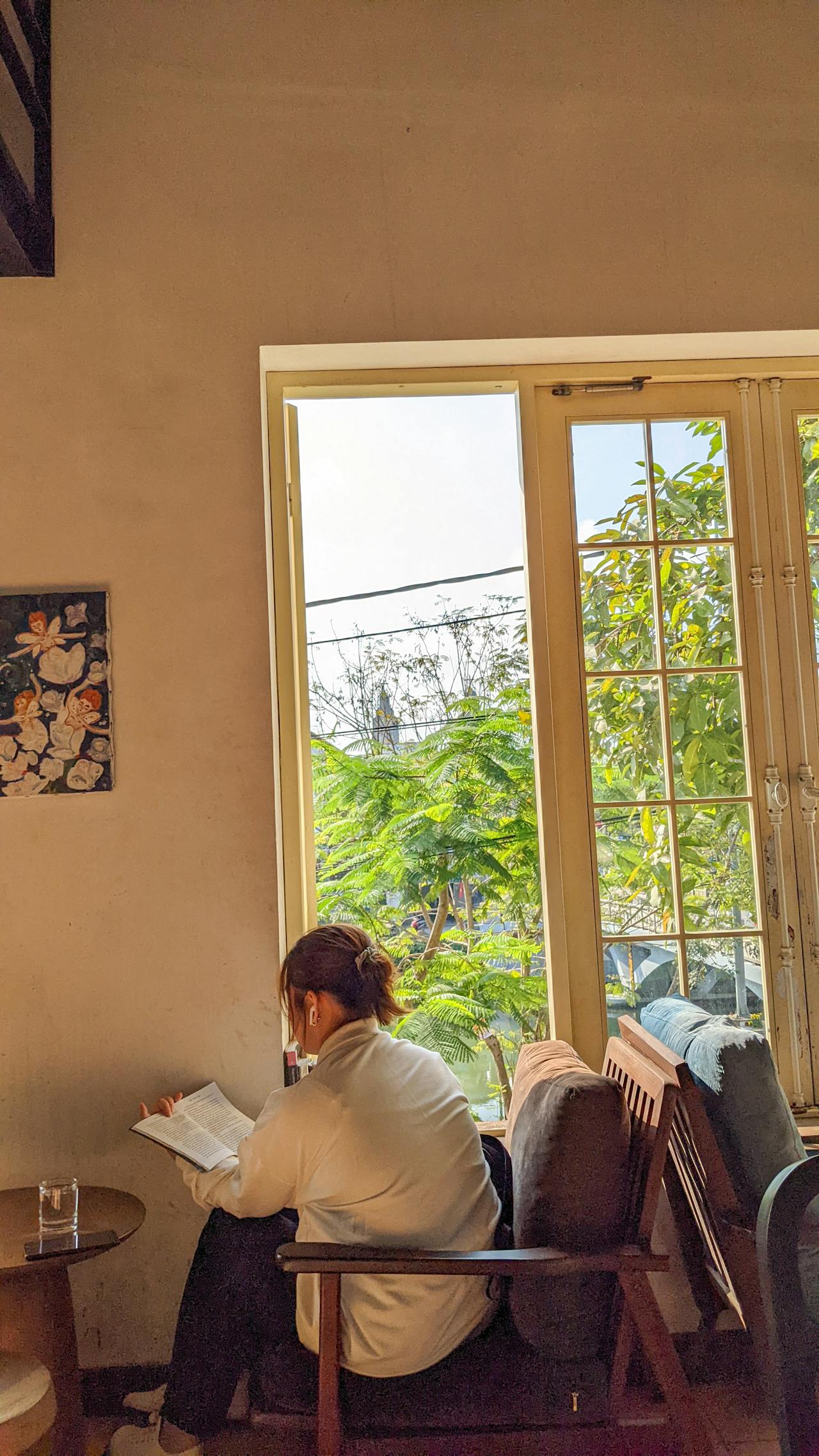 Piranesi, Borges, và những mê cung của thời gian