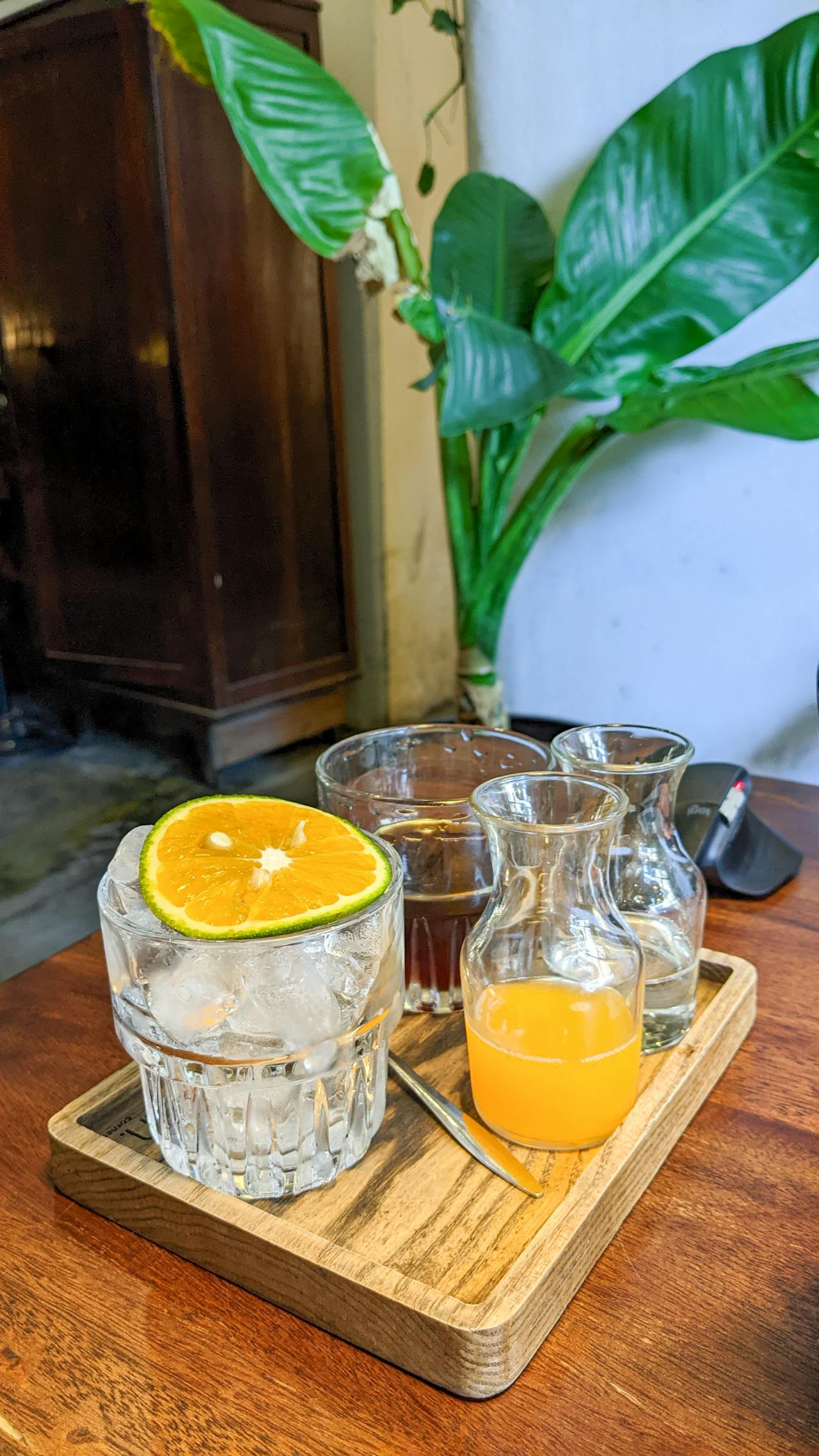 Đường xưa mây trắng | Chương 72