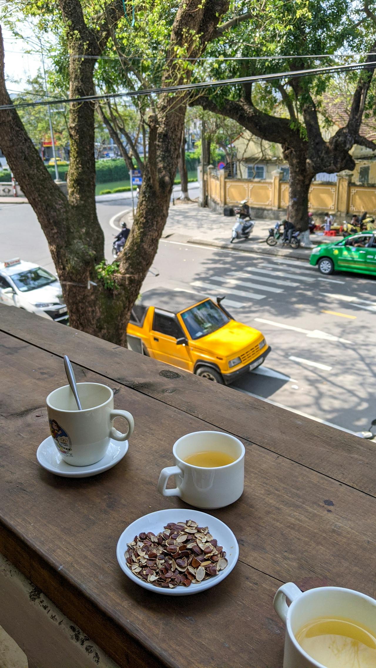 Gián điệp mạng | Chương 10