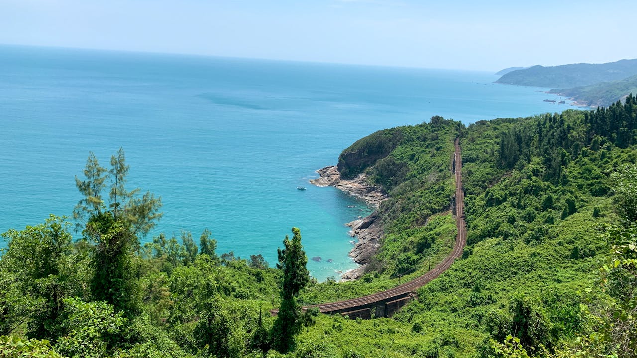 Đường xưa mây trắng | Chương 05