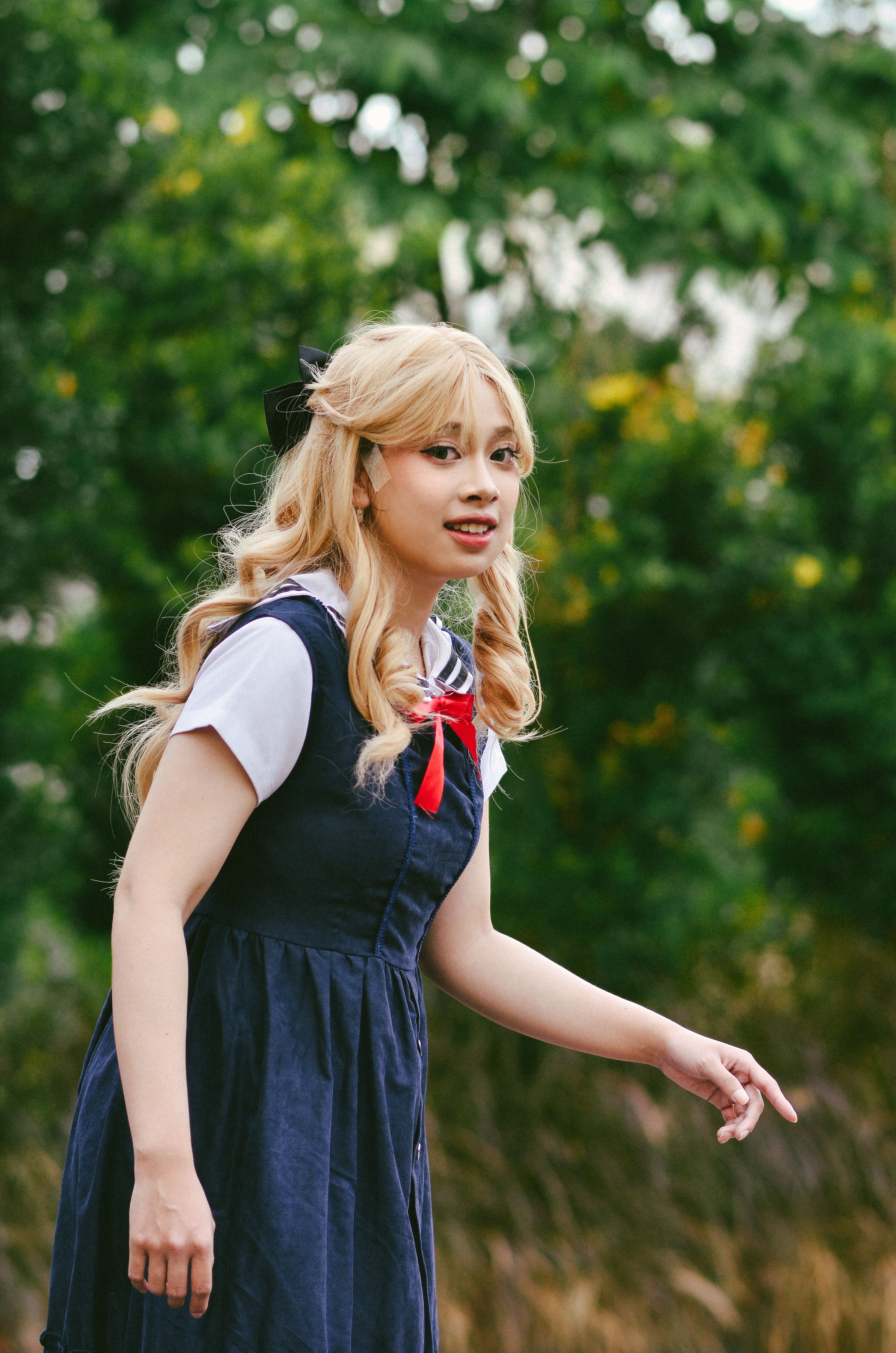 Foto de stock gratuita sobre adicto al cosplay, al aire libre, anime ...