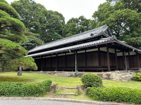 Imperial Palace East Gardens