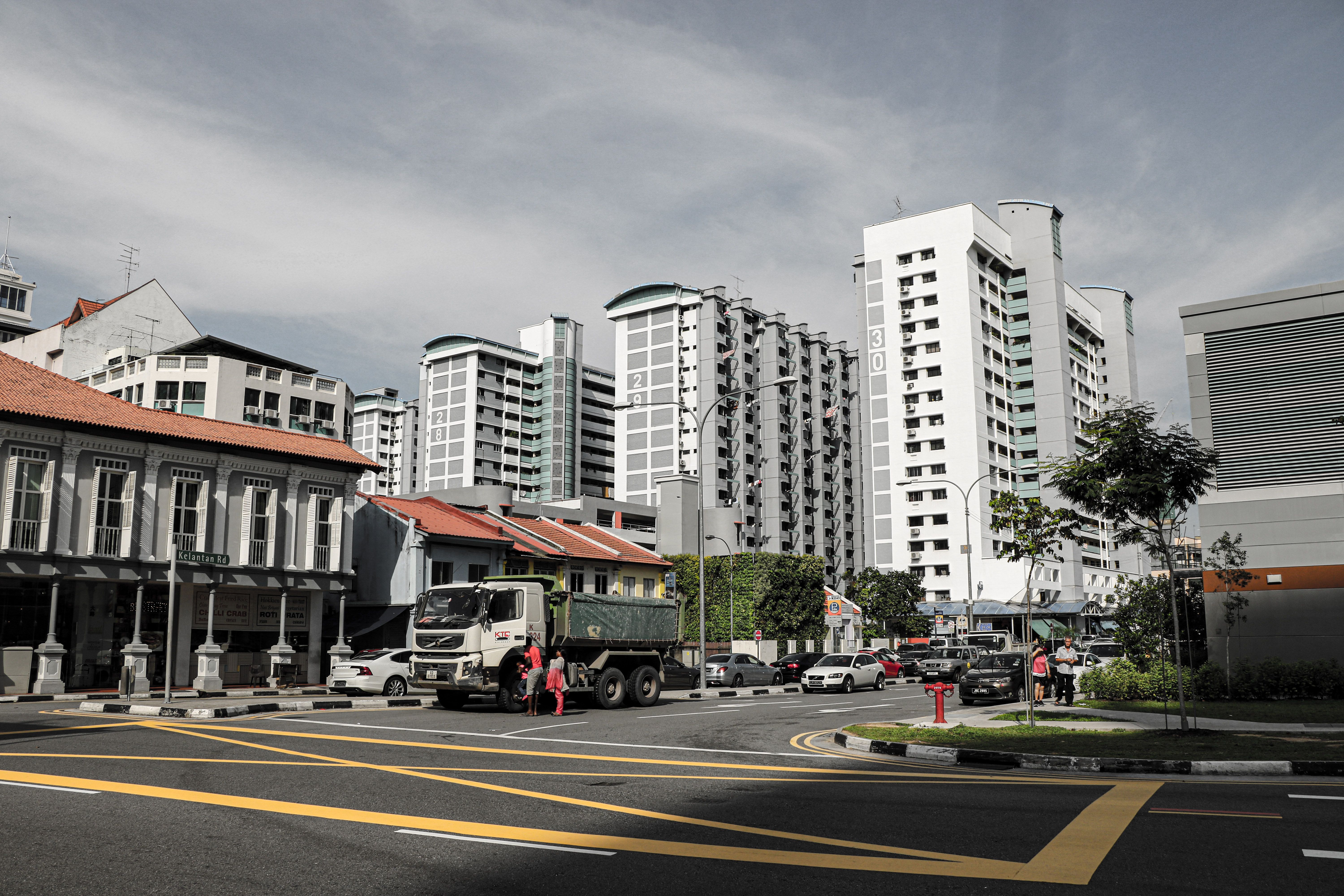 Singapore's Duplicate Image Problem: The Key Decisions That Will Shape How the City Manages Its Visual Archive