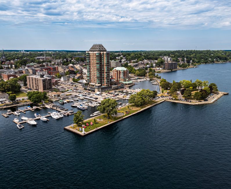 Brockville Femicide Shocks Eastern Ontario, Sparks Calls for Action