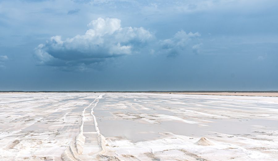 Maun & Makgadikgadi