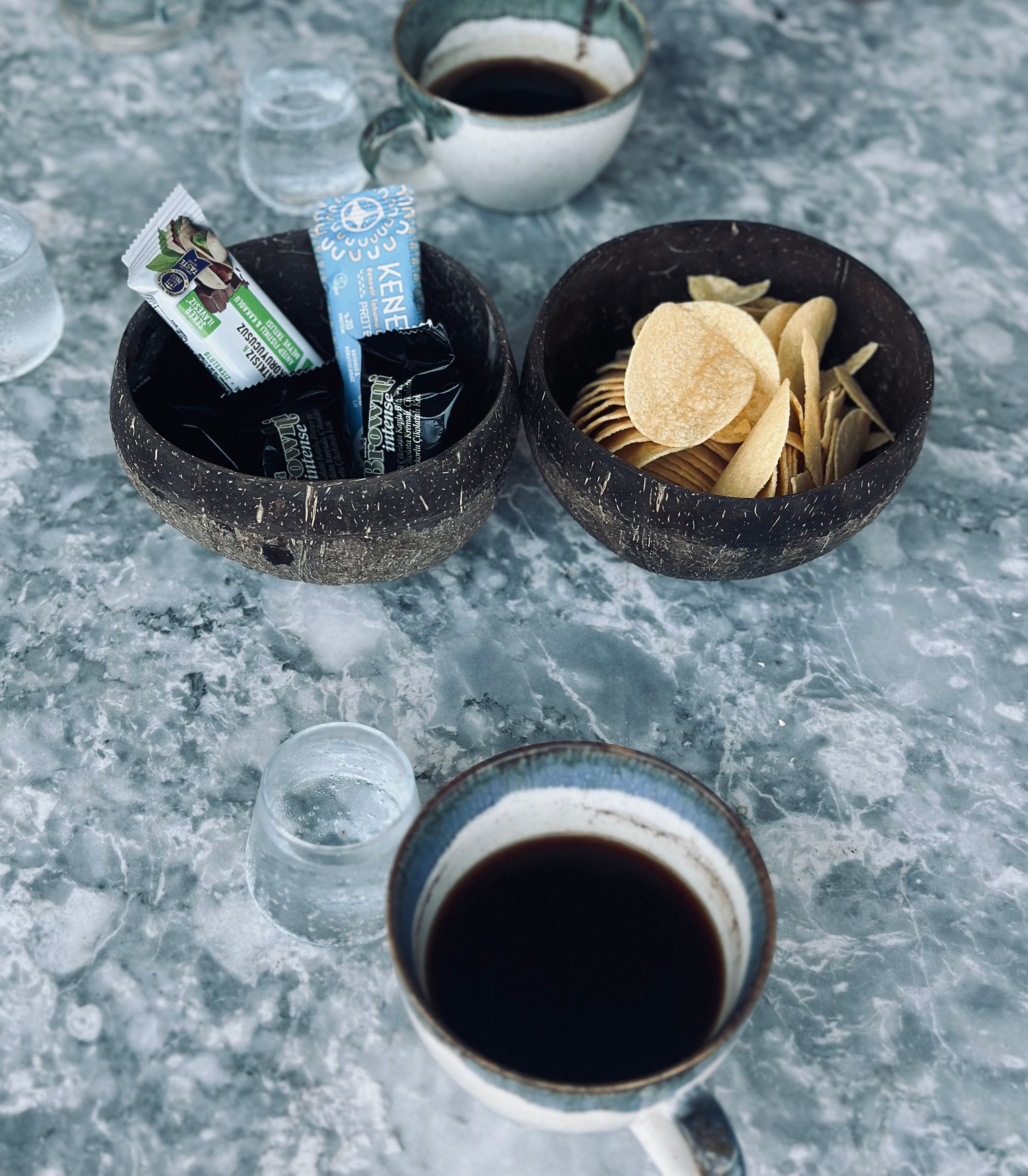 Água de Coco 300ml