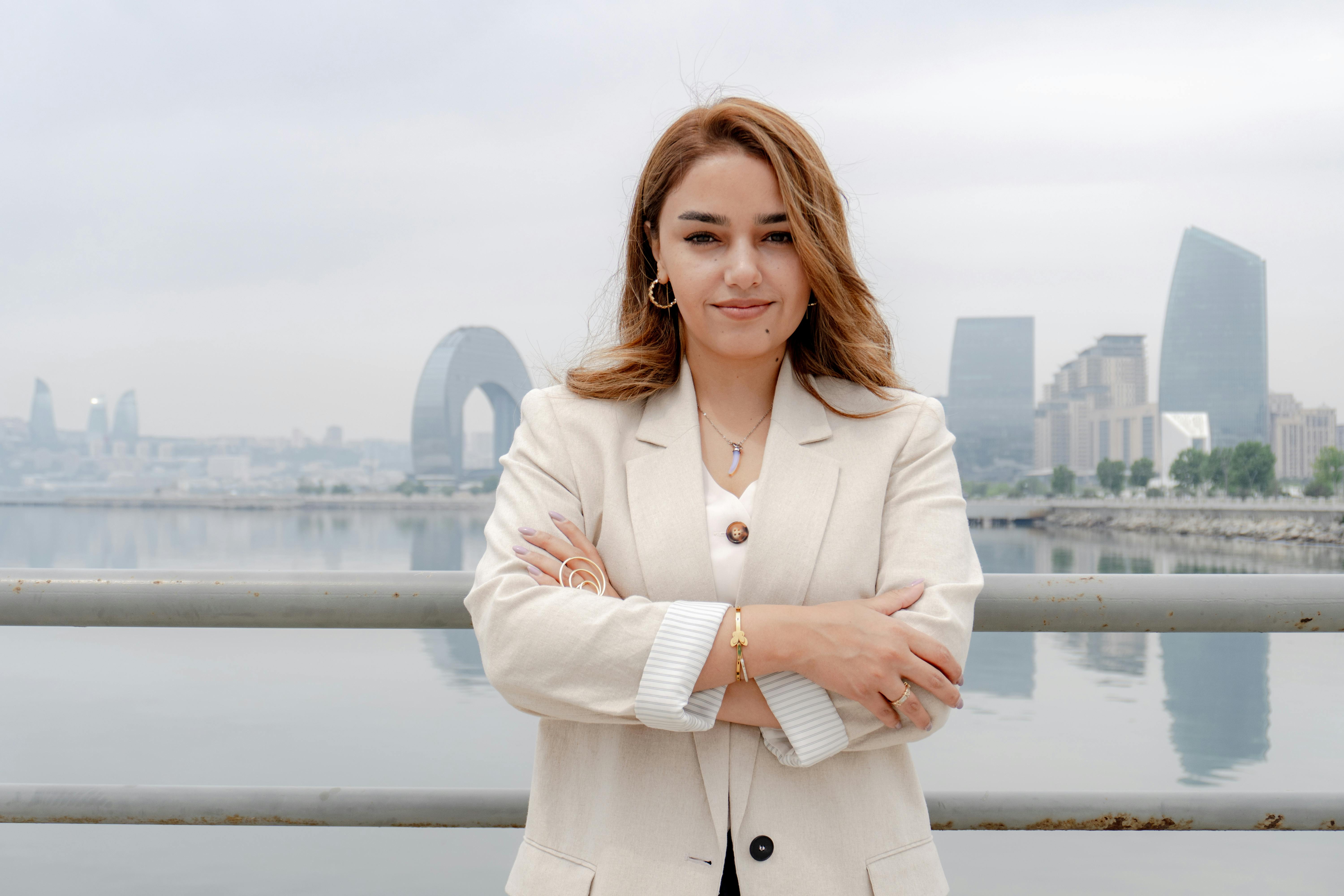 Unlocking the Power of Personal Branding: Why It Matters