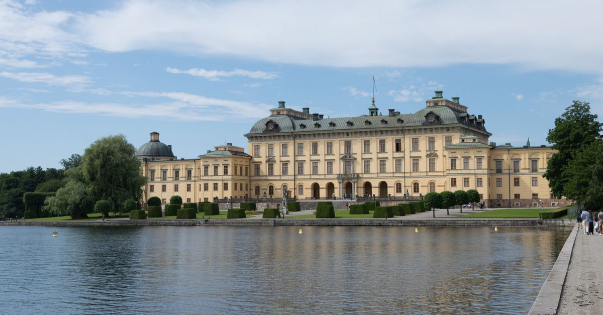 Swedish Military Says Karlsborg Blast Happened During a Training Exercise