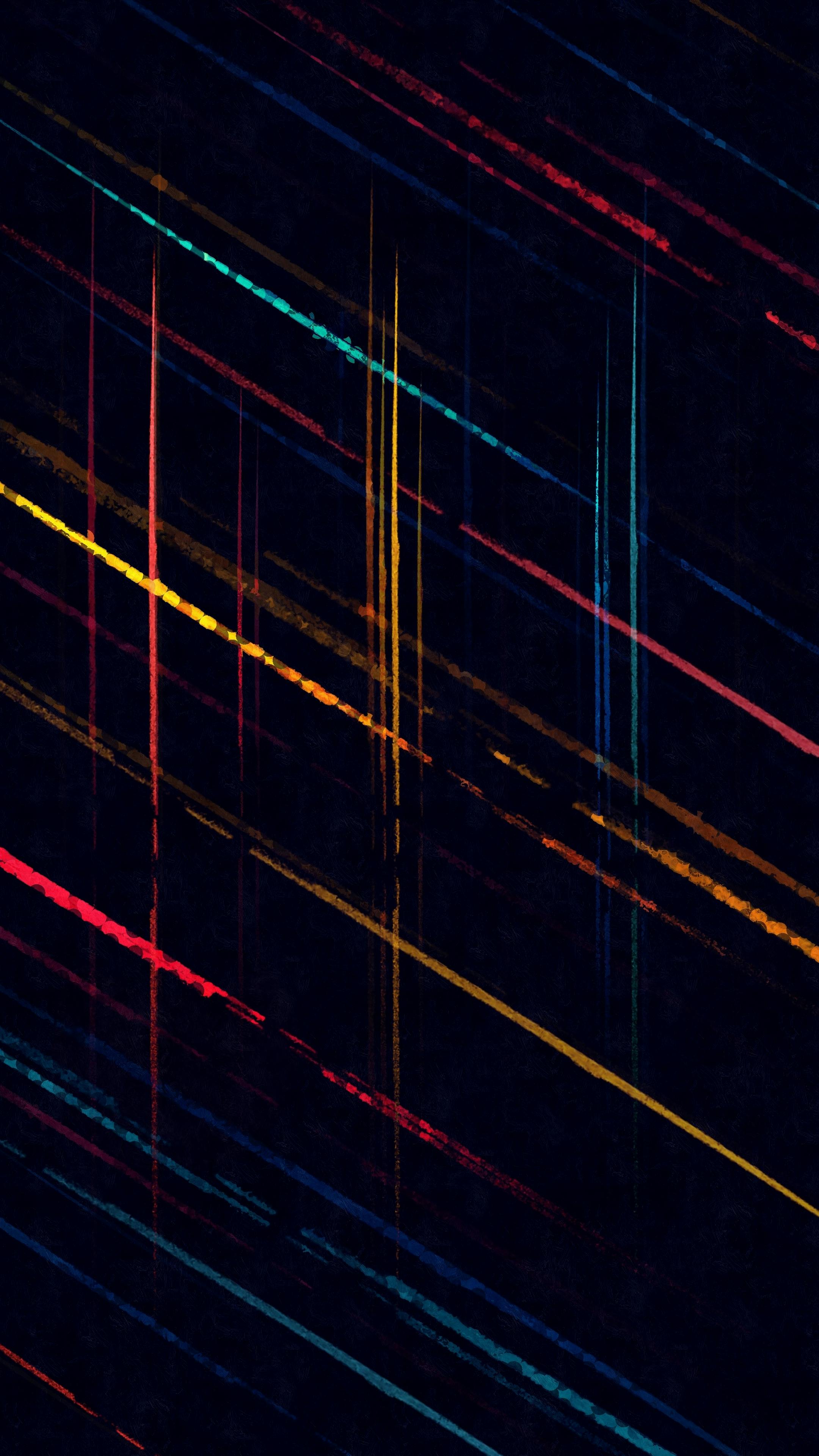 Put an abstract wallpaper on your desktop background (123 images