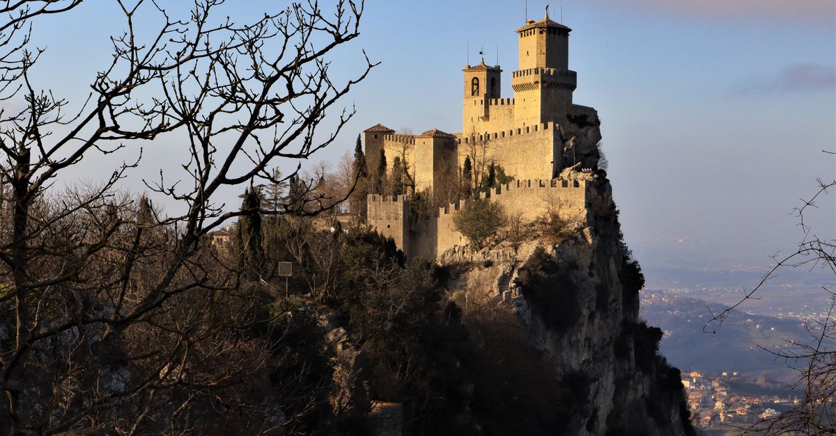Photo of San Marino