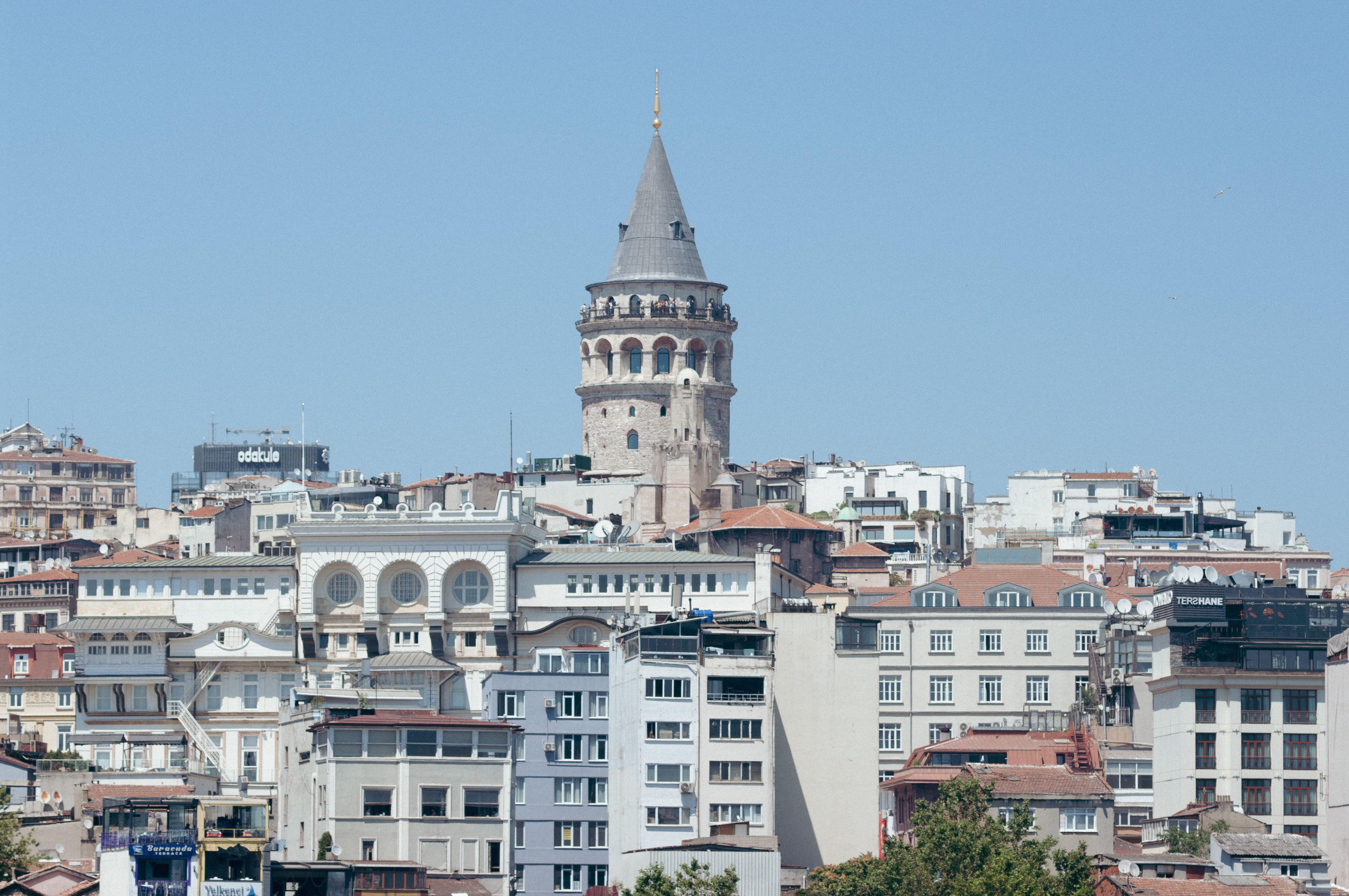 Beyoğlu