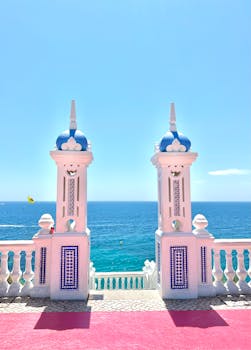 Benidorm