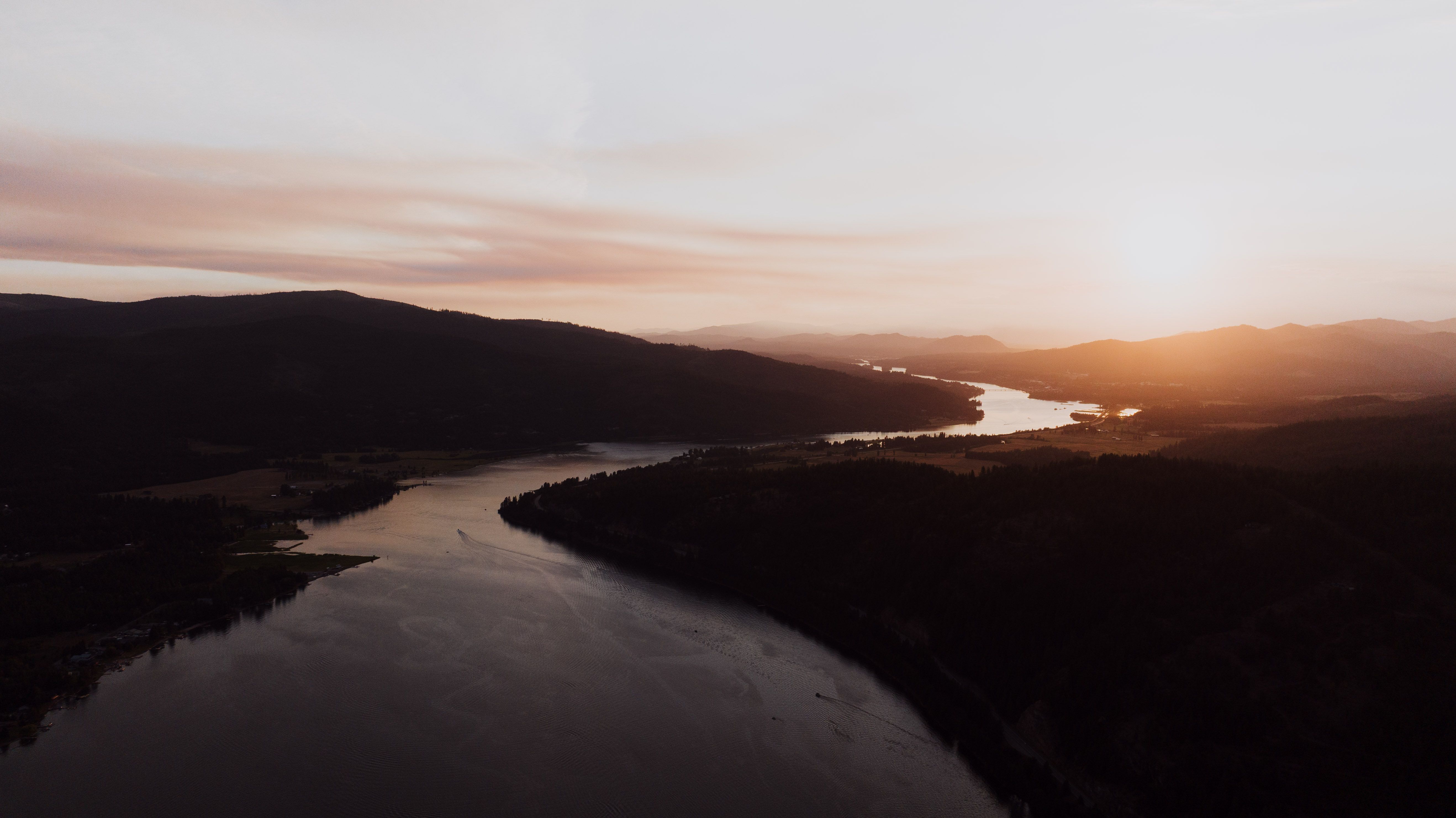 North Idaho Annual Bridge Repairs and Maintenance — Photo by K on Pexels