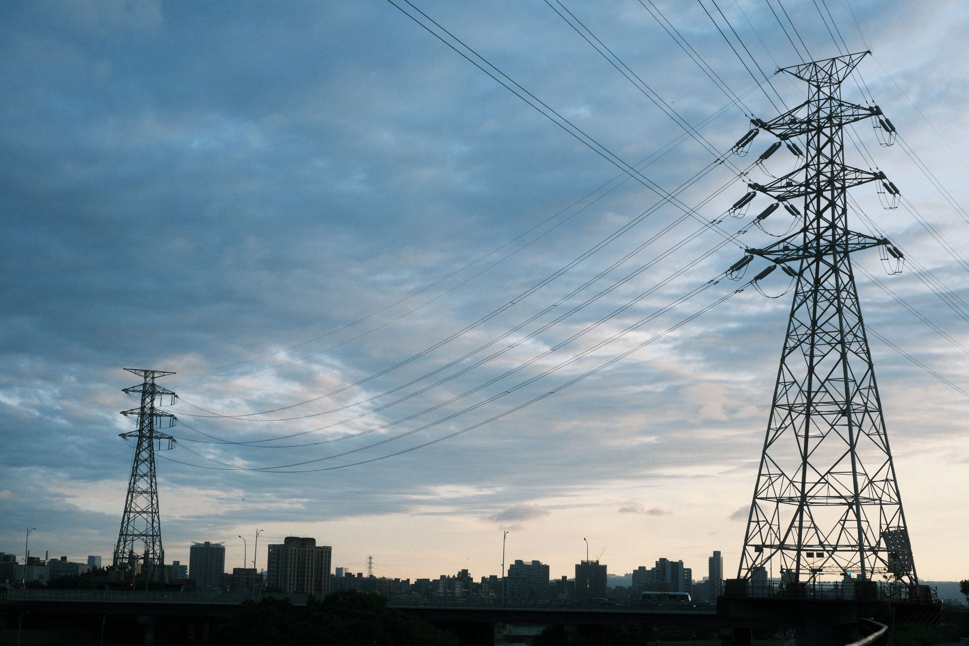 Venezuela vernieuwt energienetwerk met hulp van Amerikaans bedrijf