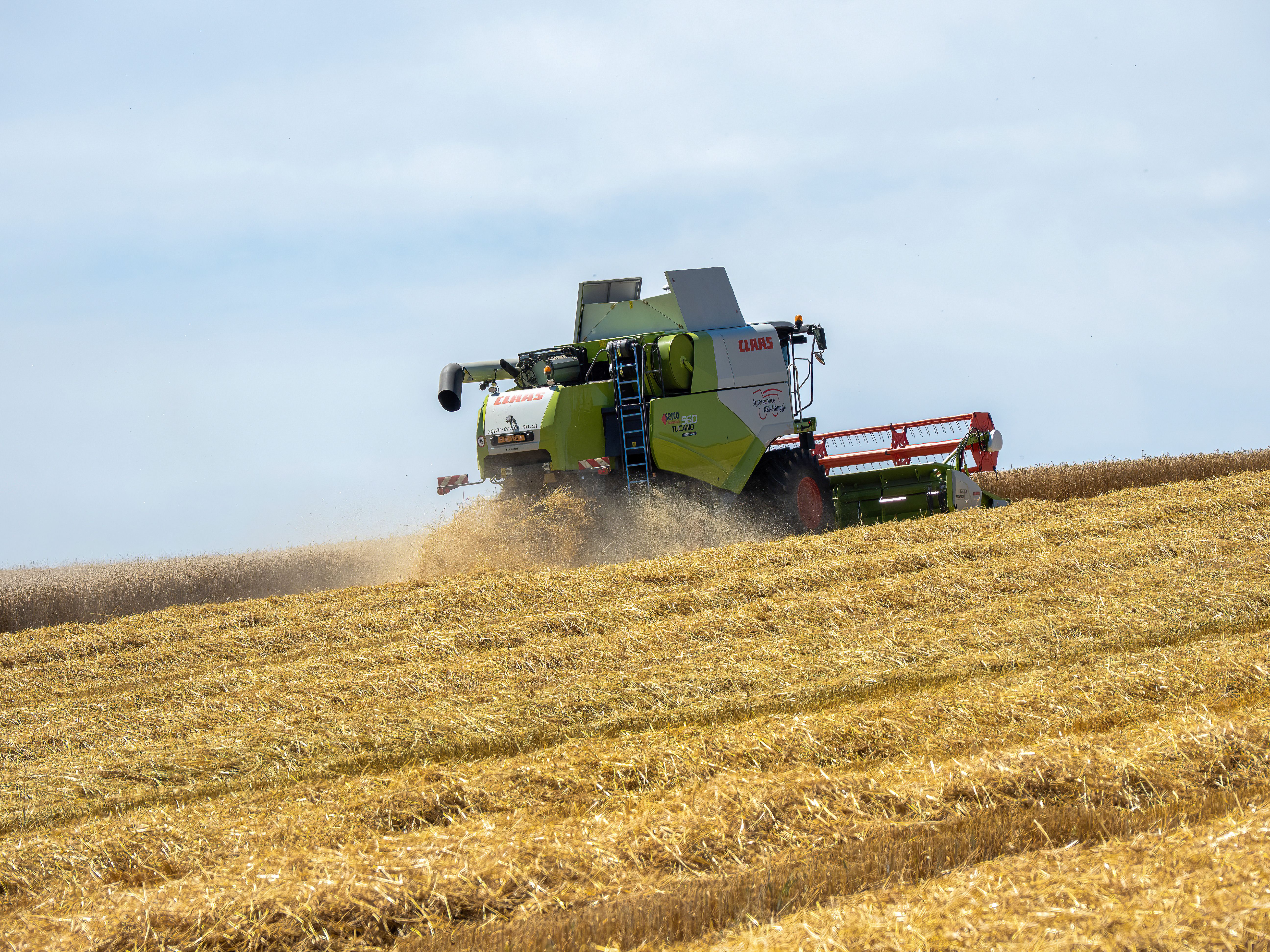 CN Agro destaca a produção de mexilhões no estado de São Paulo