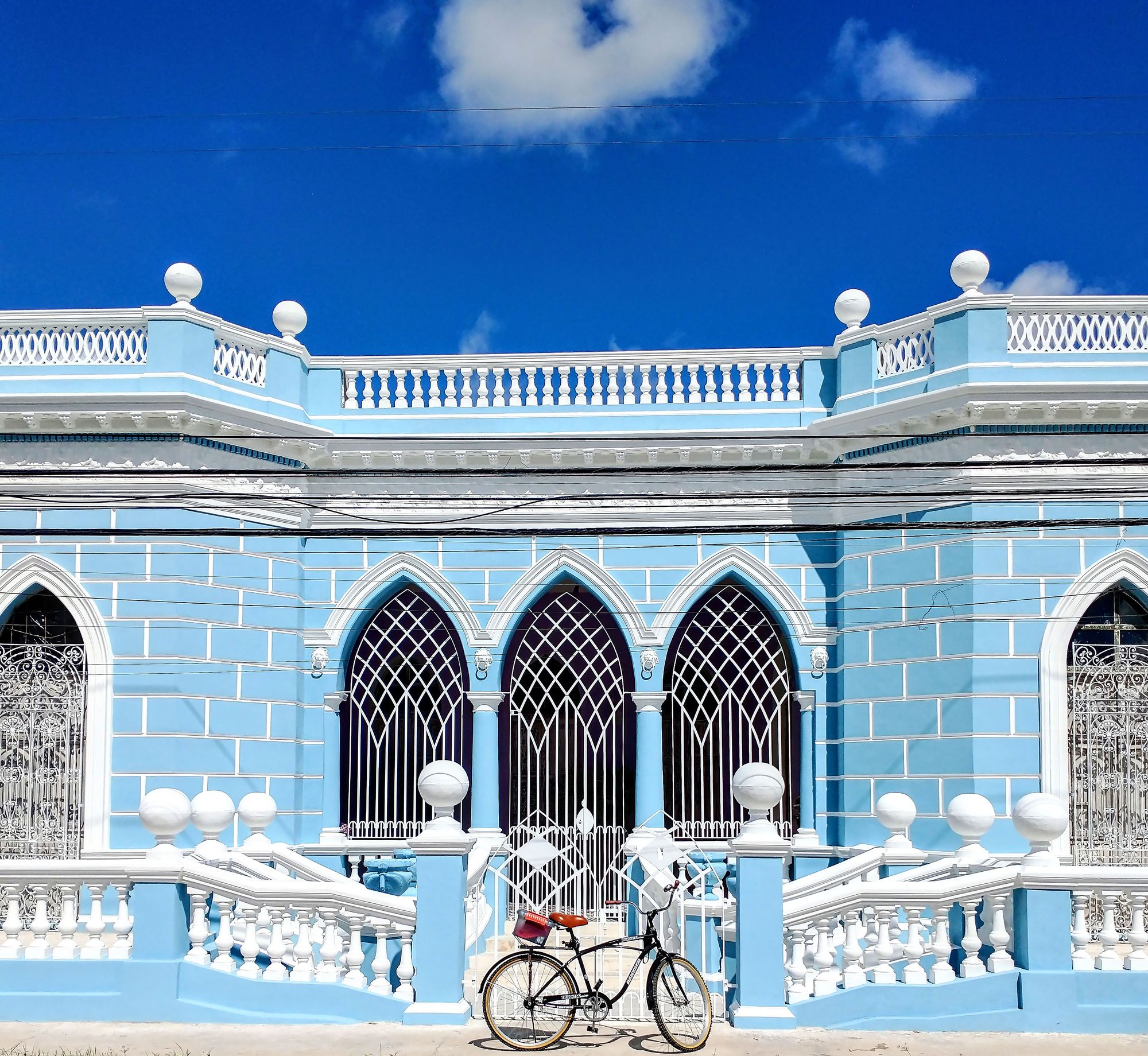 Mérida