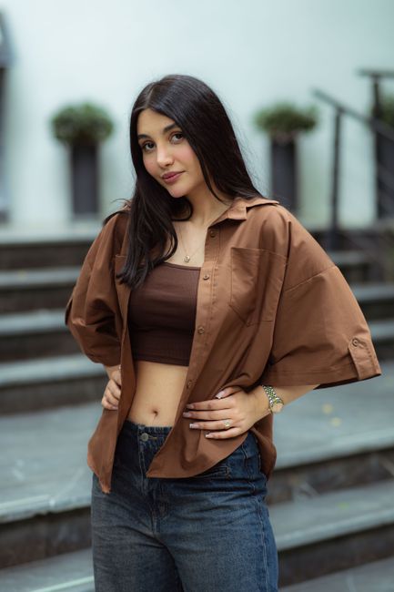 Valquiria Luzia Hoio Campos Donha — moda e estilo