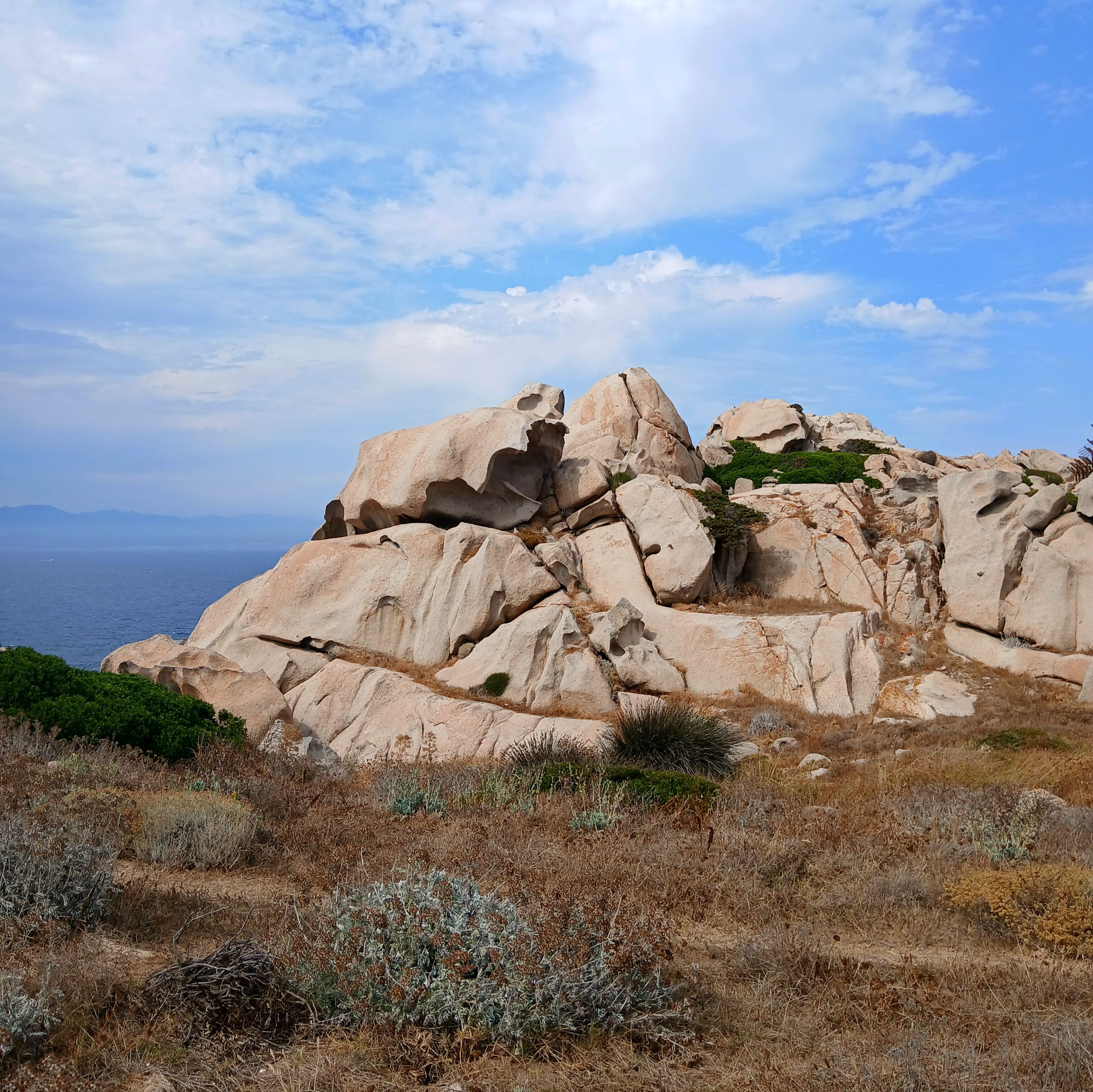 Roccia dell'Elefante (Elephant Rock)
