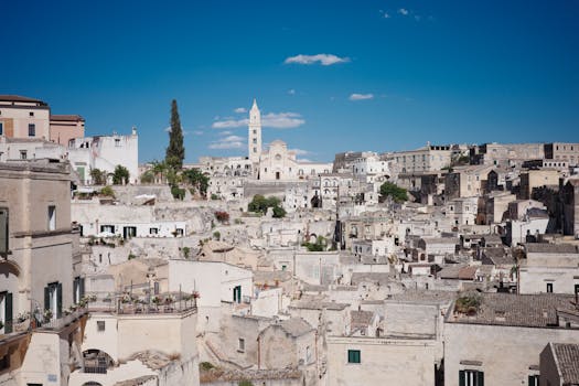 Matera, Italy photo 8