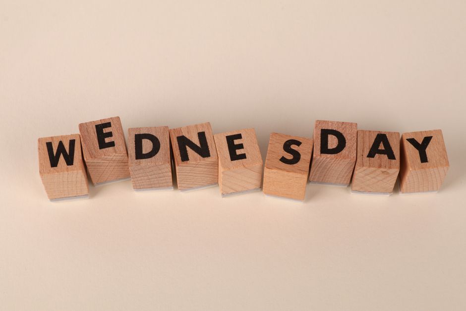 at the end of a messy weekday morning routine evening routine weekday routine lifestyle photo 1